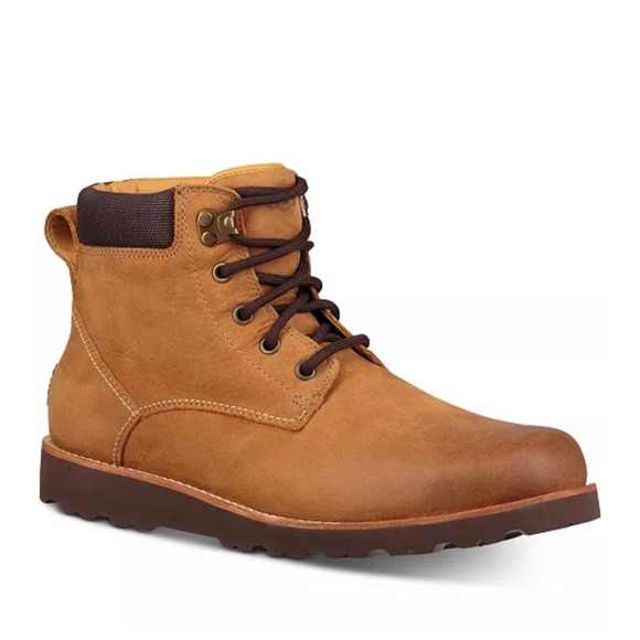 UGG Australia Other - Ugg Mens Seton TL waterproof boots